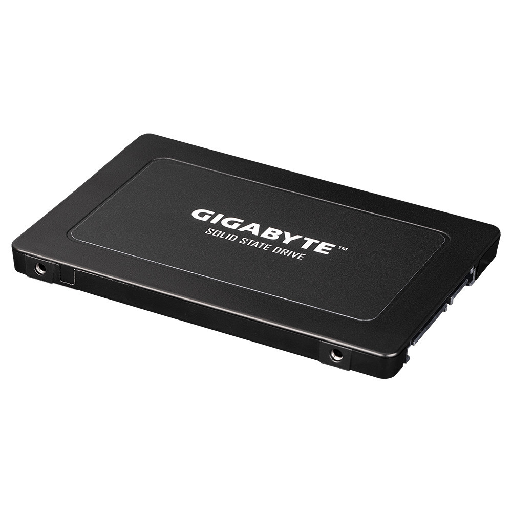 GIGABYTE GP-GSTFS31960GNTD-V disque SSD 960 Go 2.5" Série ATA III 3D NAND