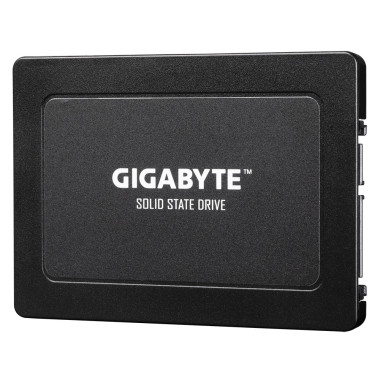 GIGABYTE GP-GSTFS31960GNTD-V disque SSD 960 Go 2.5" Série ATA III 3D NAND