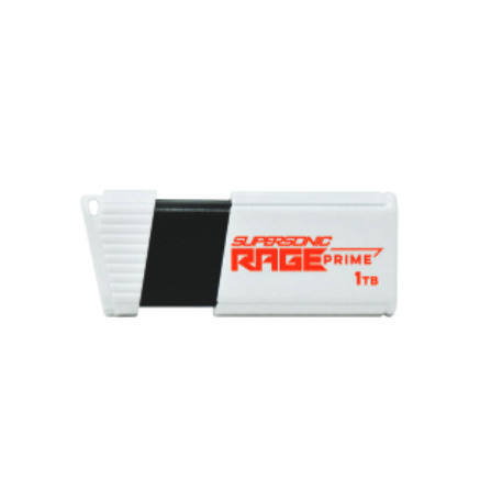 Patriot Memory PEF1TBRPMW32U lecteur USB flash 1 To USB Type-A 3.2 Gen 2 (3.1 Gen 2) Blanc