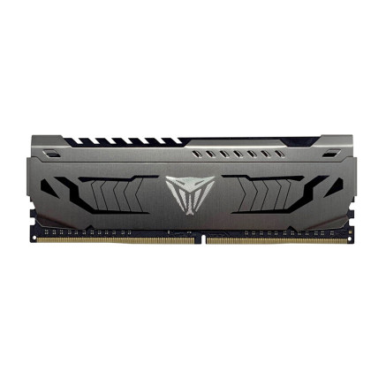Patriot Memory Viper Steel PVS432G360C8K module de mémoire 32 Go 2 x 16 Go DDR4 3600 MHz