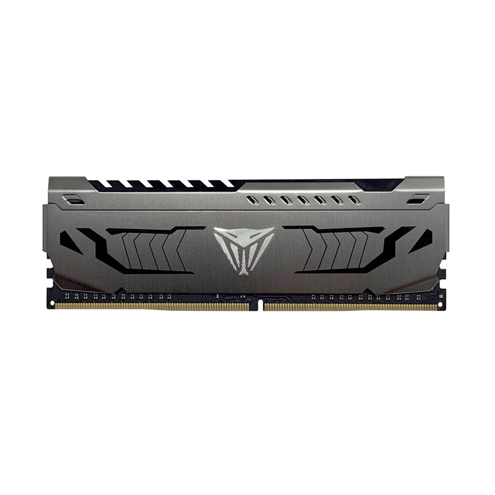 Patriot Memory Viper Steel PVS432G360C8K module de mémoire 32 Go 2 x 16 Go DDR4 3600 MHz Patriot Memory Viper Steel PVS432G360C8K module de mémoire 32 Go 2 x 16 Go DDR4 3600 MHz