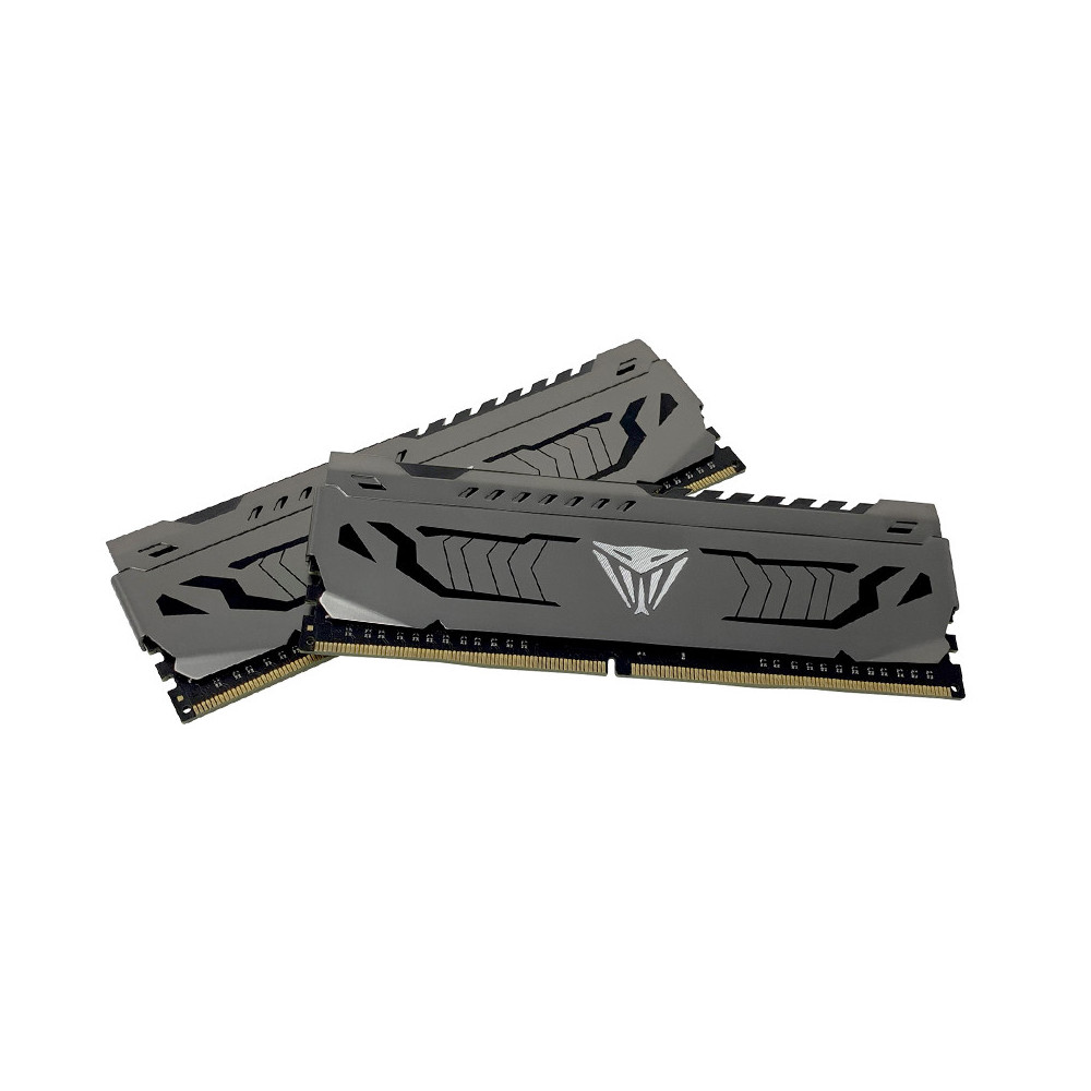 Patriot Memory Viper Steel PVS432G360C8K module de mémoire 32 Go 2 x 16 Go DDR4 3600 MHz