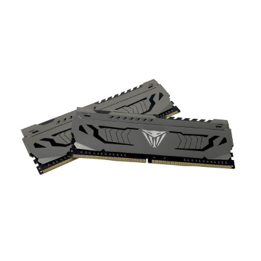Patriot Memory Viper Steel PVS432G360C8K module de mémoire 32 Go 2 x 16 Go DDR4 3600 MHz