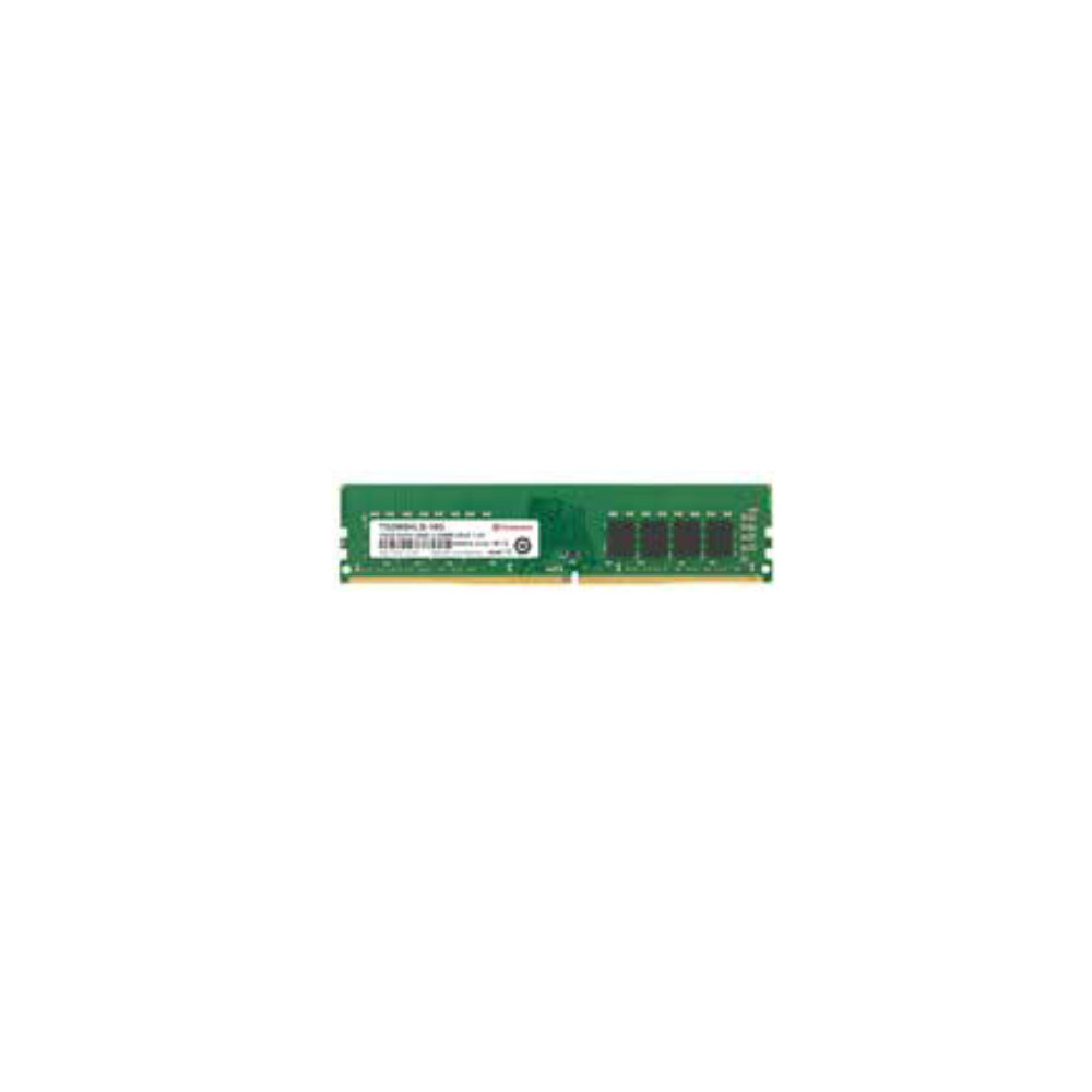 Transcend TS3200HSB-16G module de mémoire 16 Go 1 x 16 Go DDR4 3200 MHz Transcend TS3200HSB-16G module de mémoire 16 Go 1 x 16 Go DDR4 3200 MHz