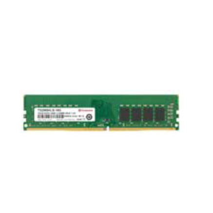 Transcend TS3200HSB-8G module de mémoire 8 Go 1 x 8 Go DDR4 3200 MHz