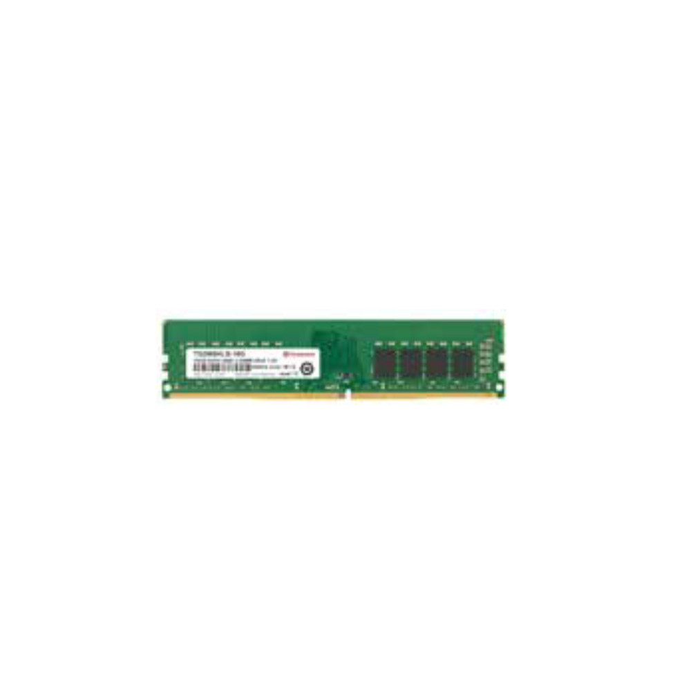 Transcend TS3200HSB-8G module de mémoire 8 Go 1 x 8 Go DDR4 3200 MHz Transcend TS3200HSB-8G module de mémoire 8 Go 1 x 8 Go DDR4 3200 MHz
