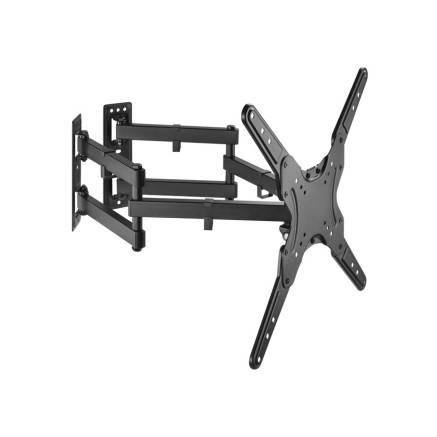 Equip 650328 23« -55 » Support mural pour TV montage au coin