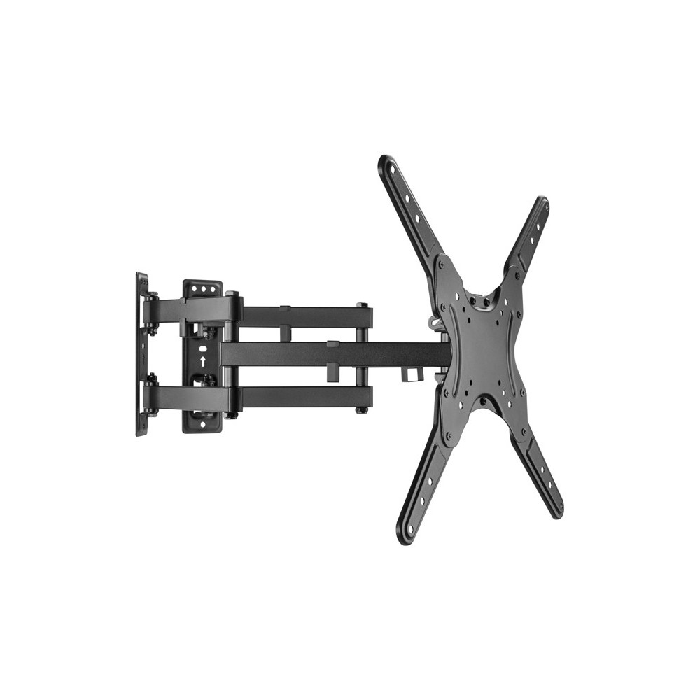 Equip 650328 23« -55 » Support mural pour TV montage au coin