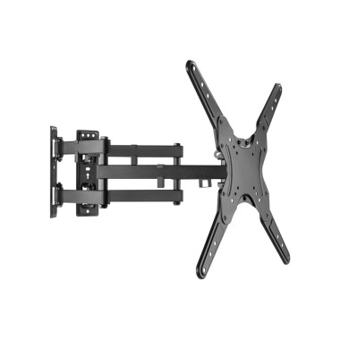 Equip 650328 23« -55 » Support mural pour TV montage au coin