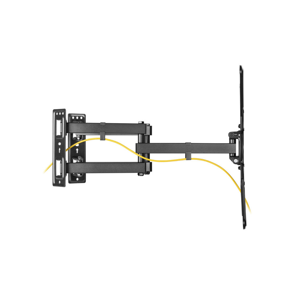 Equip 650328 23« -55 » Support mural pour TV montage au coin