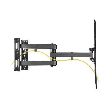 Equip 650328 23« -55 » Support mural pour TV montage au coin