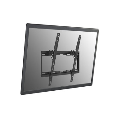 Equip 650333 Support mural fixe pour téléviseur 37"-75"