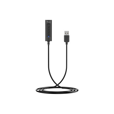 Equip 245321 Adaptateur de commande