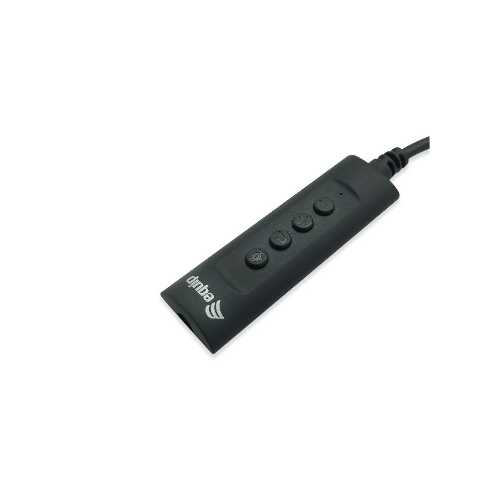 Equip 245321 Adaptateur de commande
