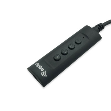 Equip 245321 Adaptateur de commande