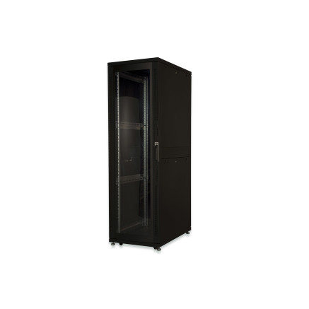 Digitus Armoire serveur de série Unique - 600 x 1 000 mm (lxp)