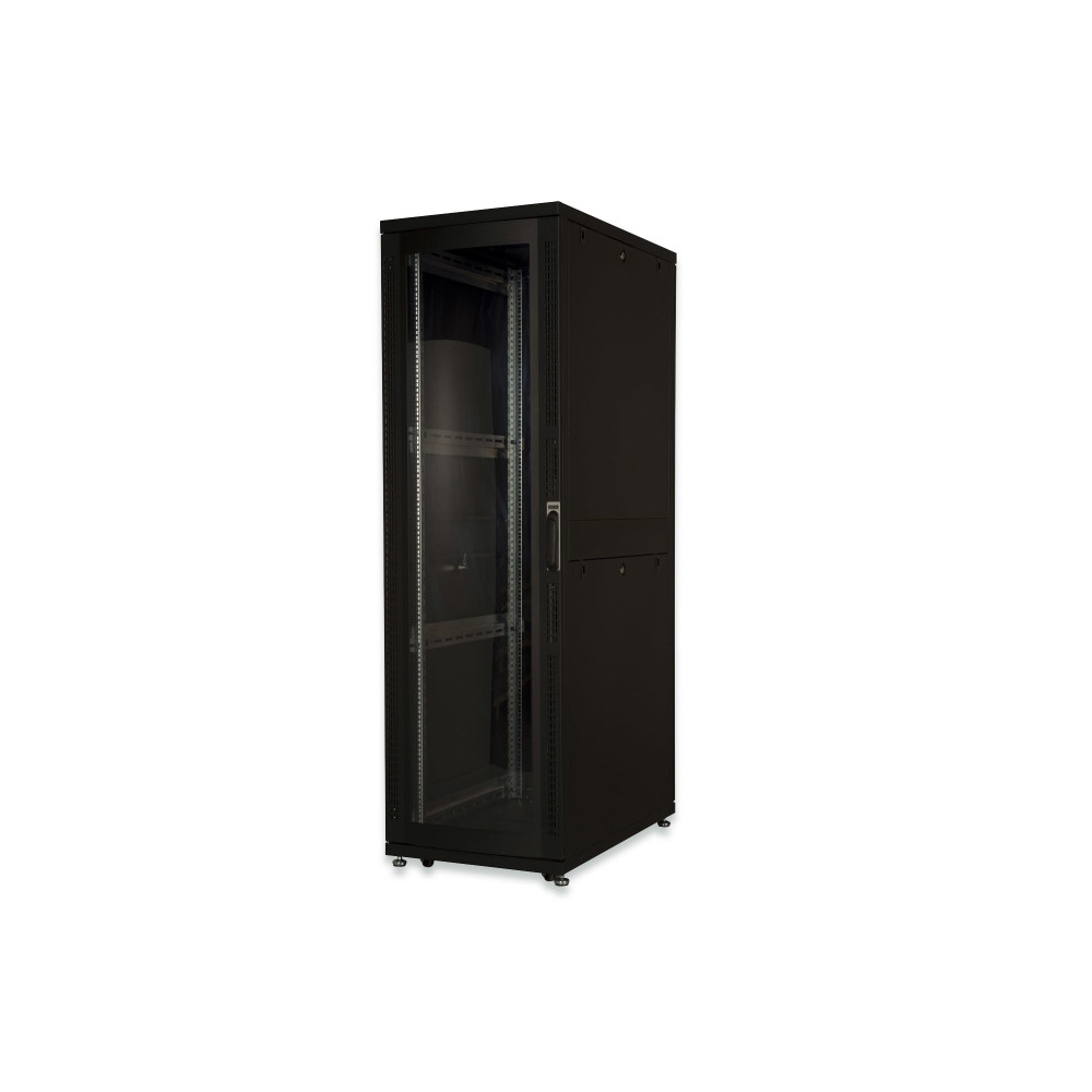 Digitus Armoire serveur de série Unique - 600 x 1 000 mm (lxp) Digitus Armoire serveur de série Unique - 600 x 1 000 mm (lxp)