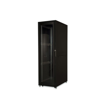Digitus Armoire serveur de série Unique - 600 x 1 000 mm (lxp)