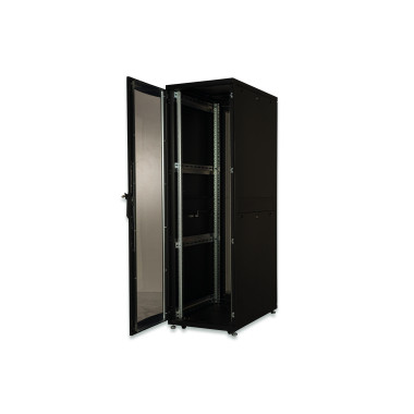 Digitus Armoire serveur de série Unique - 600 x 1 000 mm (lxp)