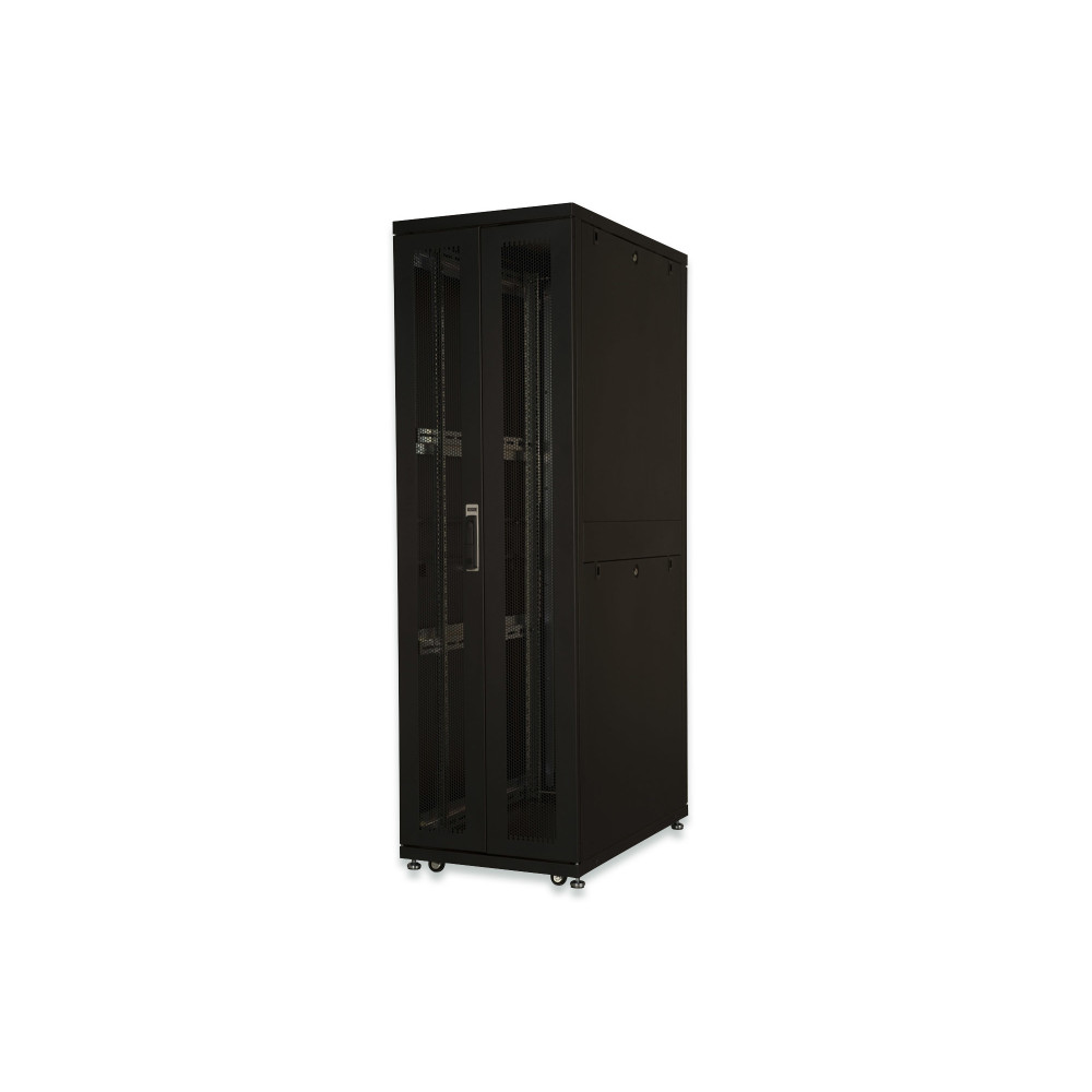 Digitus Armoire serveur de série Unique - 600 x 1 000 mm (lxp)
