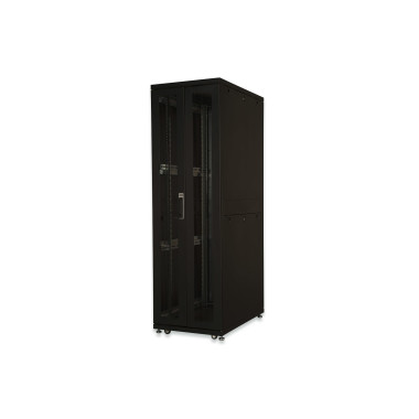 Digitus Armoire serveur de série Unique - 600 x 1 000 mm (lxp)