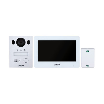 Dahua Technology DHI-KTX01(S) dispositif de sécurité pour maison intelligente
