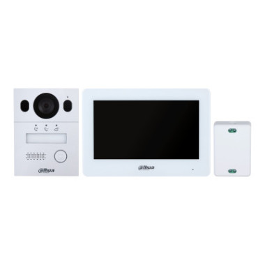 Dahua Technology DHI-KTX01(S) dispositif de sécurité pour maison intelligente