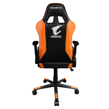 GIGABYTE AGC300 (rev. 2.0) Siège de jeu universel Siège rembourré