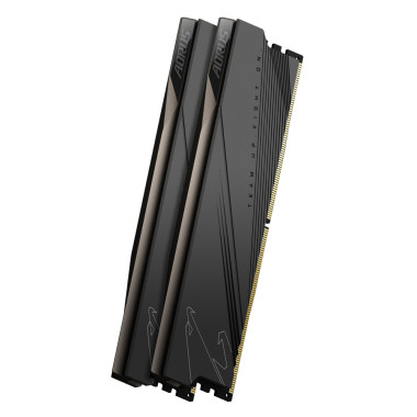 GIGABYTE AORUS Memory DDR5 32GB (2x16GB) 5200MHz module de mémoire 32 Go 2 x 16 Go