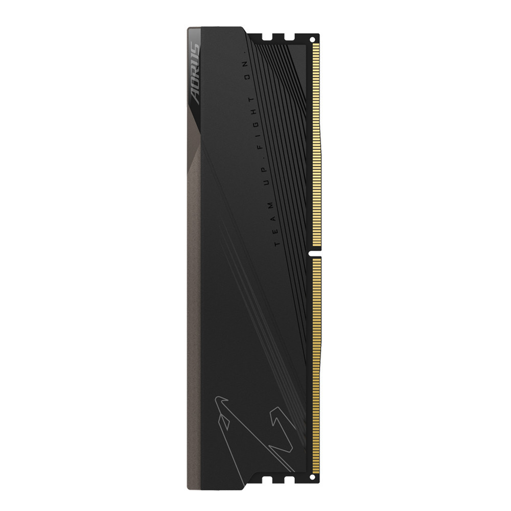 GIGABYTE AORUS Memory DDR5 32GB (2x16GB) 5200MHz module de mémoire 32 Go 2 x 16 Go
