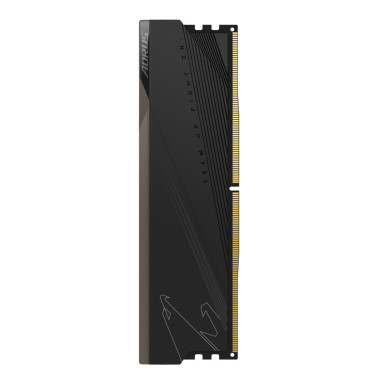 GIGABYTE AORUS Memory DDR5 32GB (2x16GB) 5200MHz module de mémoire 32 Go 2 x 16 Go