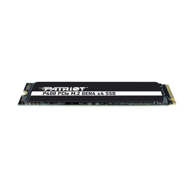 Patriot Memory P400 1 To M.2 PCI Express 4.0 NVMe
