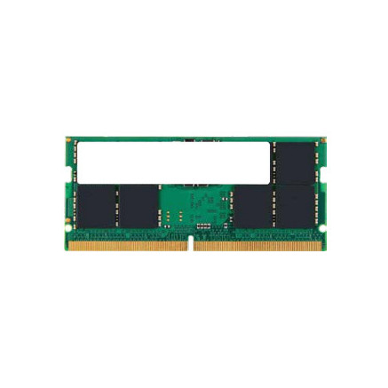 Transcend TS2GSA64V8E module de mémoire 16 Go 2 x 8 Go DDR5 4800 MHz
