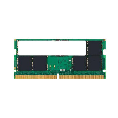 Transcend TS2GSA64V8E module de mémoire 16 Go 2 x 8 Go DDR5 4800 MHz