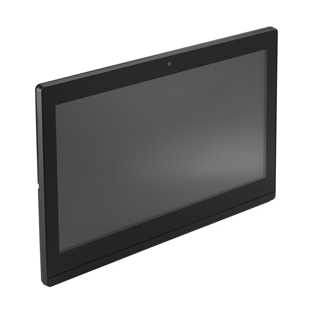 Shuttle XPC All-In-One System POS P920 Intel® Celeron® 5205U 49,5 cm (19.5") 1600 x 900 pixels Écran tactile PC All-in-One 4 Go