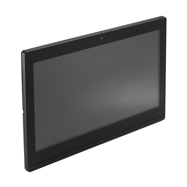Shuttle XPC All-In-One complete IoT PC P9200PA Intel® Celeron® 5205U 49,5 cm (19.5") 1600 x 900 pixels Écran tactile PC