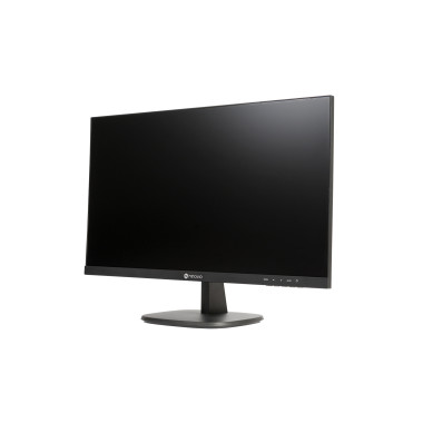 AG Neovo SC-2702 écran plat de PC 68,6 cm (27") 1920 x 1080 pixels Full HD Noir
