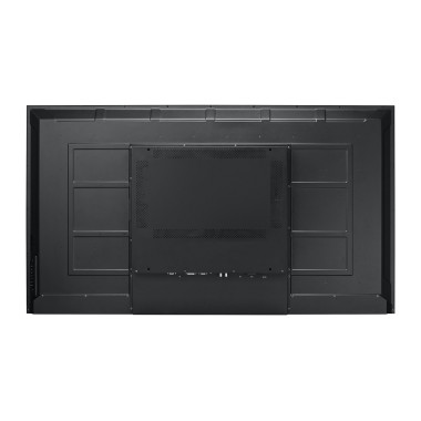 AG Neovo SMQ-5501 Caméra de surveillance cctv 139,7 cm (55") 3840 x 2160 pixels