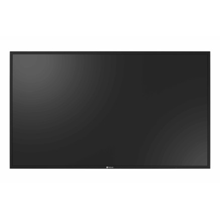 AG Neovo HMQ-4301 Caméra de surveillance cctv 109,2 cm (43") 3840 x 2160 pixels
