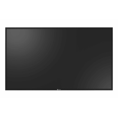 AG Neovo HMQ-4301 Caméra de surveillance cctv 109,2 cm (43") 3840 x 2160 pixels