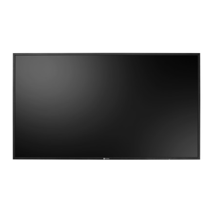 AG Neovo HMQ-5501 Caméra de surveillance cctv 138,7 cm (54.6") 3840 x 2160 pixels