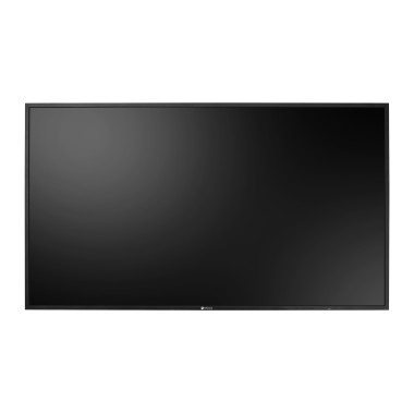 AG Neovo HMQ-5501 Caméra de surveillance cctv 138,7 cm (54.6") 3840 x 2160 pixels