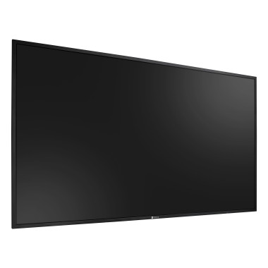 AG Neovo HMQ-5501 Caméra de surveillance cctv 138,7 cm (54.6") 3840 x 2160 pixels