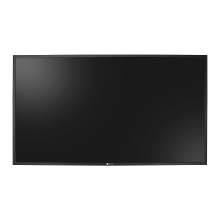AG Neovo HMQ-6501 Caméra de surveillance cctv 163,8 cm (64.5") 3840 x 2160 pixels