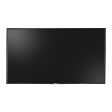 AG Neovo HMQ-6501 Caméra de surveillance cctv 163,8 cm (64.5") 3840 x 2160 pixels