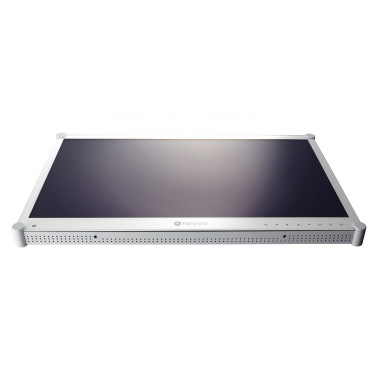 AG Neovo DR-24G LED display 60,5 cm (23.8") 1920 x 1080 pixels Full HD LCD Blanc