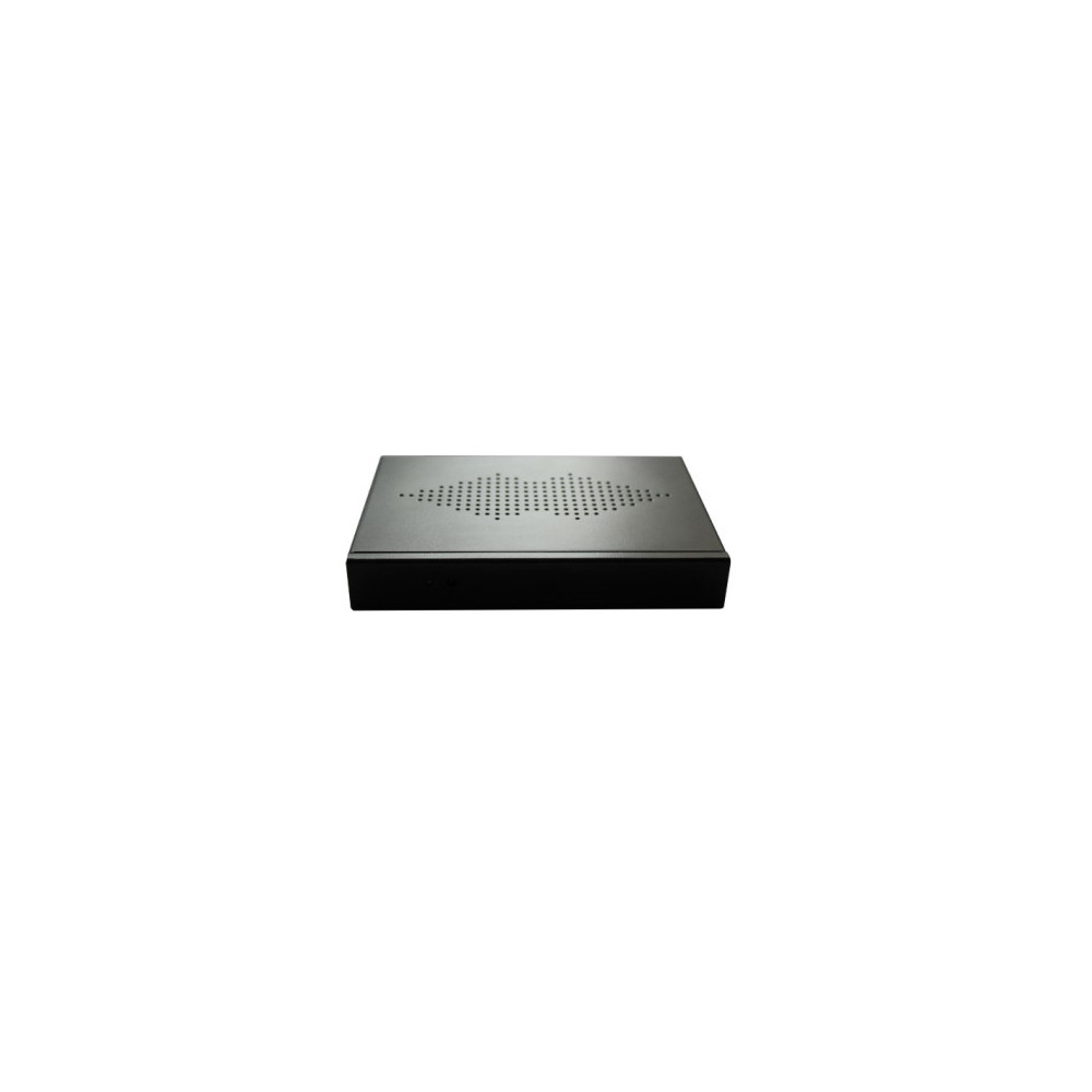 AG Neovo DSP-02F lecteur multimédia Noir Full HD 8 Go 1920 x 1080 pixels Wifi AG Neovo DSP-02F lecteur multimédia Noir Full HD 8 Go 1920 x 1080 pixels Wifi