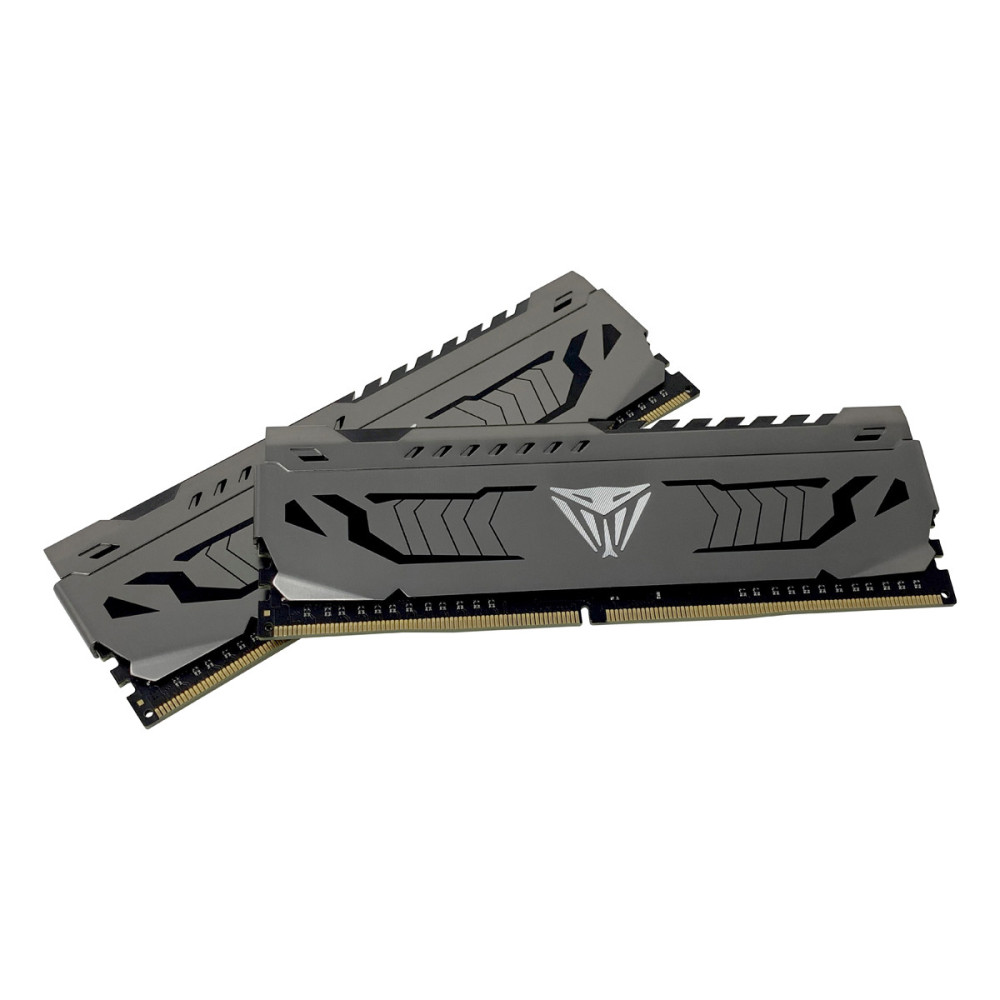Patriot Memory Viper Steel PVS48G320C6K module de mémoire 8 Go 2 x 4 Go DDR4 3200 MHz