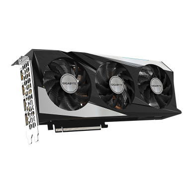 GIGABYTE GAMING Radeon RX 6750 XT OC 12G AMD 12 Go GDDR6