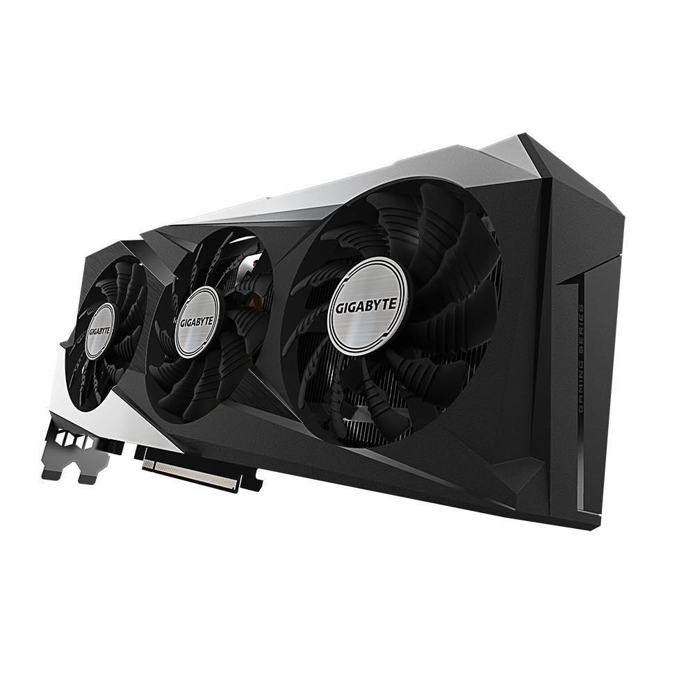 GIGABYTE GAMING Radeon RX 6750 XT OC 12G AMD 12 Go GDDR6